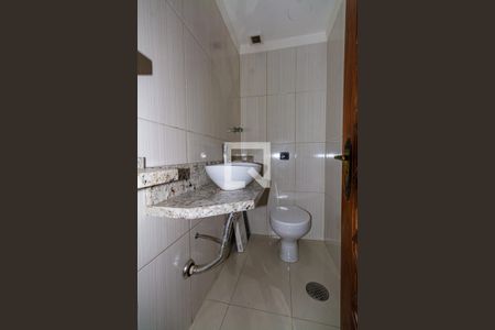 Apartamento à venda com 63m², 1 quarto e 1 vagaBanheiro