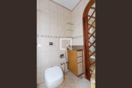 Apartamento à venda com 63m², 1 quarto e 1 vagaBanheiro