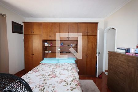 Suíte de casa para alugar com 3 quartos, 150m² em Cidade São Mateus, São Paulo