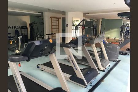 Apartamento à venda com 119m², 3 quartos e 2 vagas