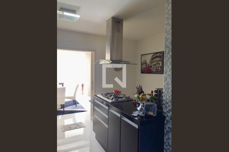 Apartamento à venda com 119m², 3 quartos e 2 vagas