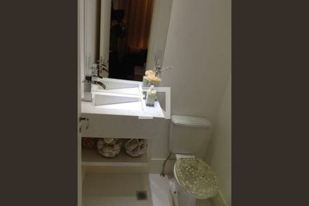 Apartamento à venda com 119m², 3 quartos e 2 vagas