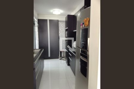 Apartamento à venda com 119m², 3 quartos e 2 vagas