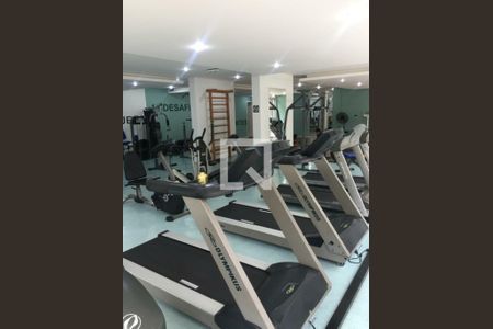 Apartamento à venda com 119m², 3 quartos e 2 vagas