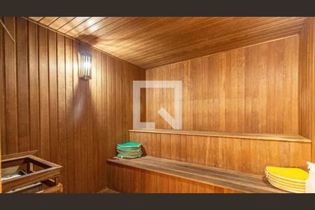 Apartamento à venda com 119m², 3 quartos e 2 vagas