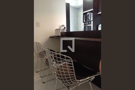 Apartamento à venda com 119m², 3 quartos e 2 vagas