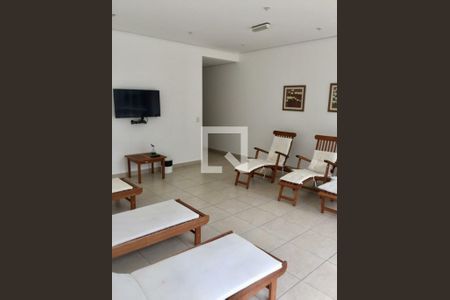 Apartamento à venda com 119m², 3 quartos e 2 vagas