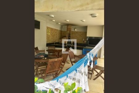 Apartamento à venda com 119m², 3 quartos e 2 vagas