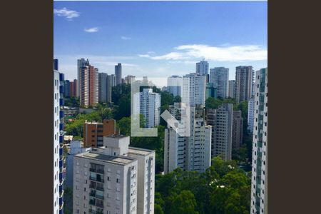 Apartamento à venda com 119m², 3 quartos e 2 vagas