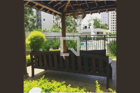 Apartamento à venda com 119m², 3 quartos e 2 vagas