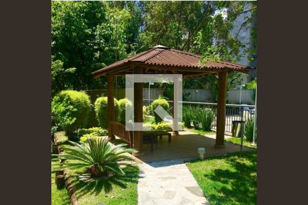 Apartamento à venda com 119m², 3 quartos e 2 vagas
