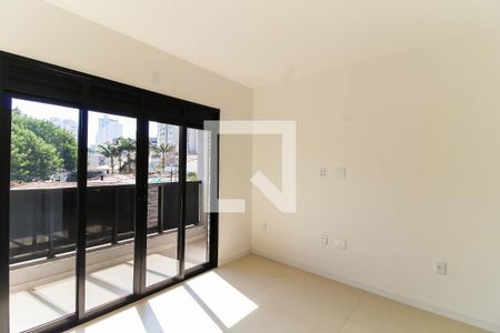 Kitnet/Studio para alugar com 1 quarto, 36m² em Parque da Mooca, São Paulo