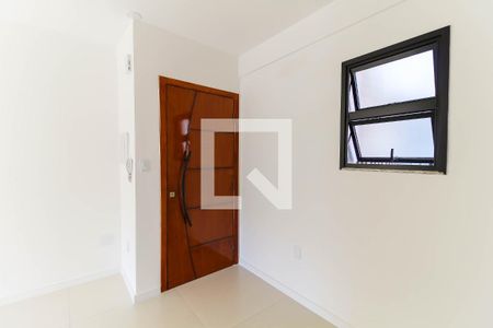 Studio/kitnet de kitnet/studio para alugar com 1 quarto, 36m² em Parque da Mooca, São Paulo