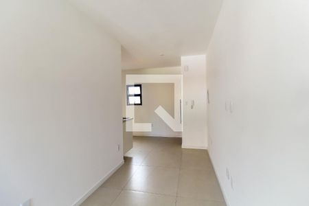 Sala/Quarto de kitnet/studio para alugar com 1 quarto, 35m² em Parque da Mooca, São Paulo