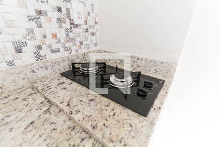 Studio para alugar com 34m², 1 quarto e sem vagaCozinha