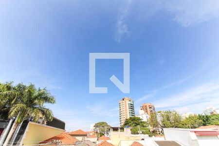 Vista da Varanda de kitnet/studio para alugar com 1 quarto, 35m² em Parque da Mooca, São Paulo