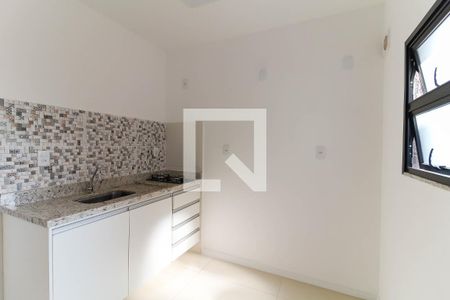 Kitnet/Studio para alugar com 1 quarto, 35m² em Parque da Mooca, São Paulo