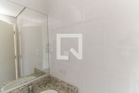Studio para alugar com 34m², 1 quarto e sem vagaBanheiro