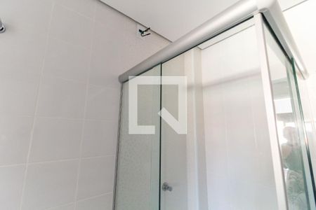 Studio para alugar com 34m², 1 quarto e sem vagaBanheiro