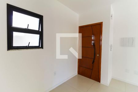 Cozinha de kitnet/studio para alugar com 1 quarto, 35m² em Parque da Mooca, São Paulo