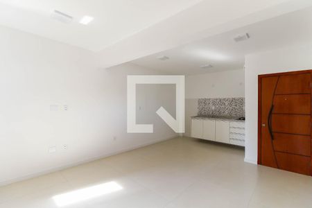 Studio/Kitnet de kitnet/studio para alugar com 1 quarto, 34m² em Parque da Mooca, São Paulo