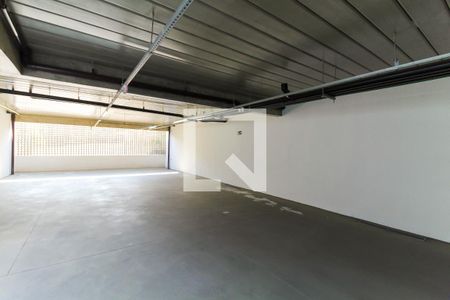 Studio para alugar com 34m², 1 quarto e sem vaga Studio para alugar com 34m², 1 quarto e sem vagaGaragem