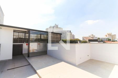 Studio para alugar com 34m², 1 quarto e sem vaga Studio para alugar com 34m², 1 quarto e sem vagaÁrea Comum