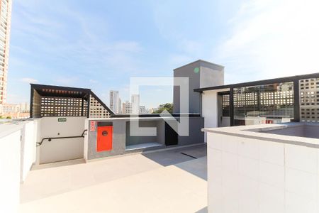 Studio para alugar com 34m², 1 quarto e sem vaga Studio para alugar com 34m², 1 quarto e sem vagaÁrea Comum