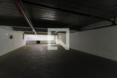 Studio para alugar com 34m², 1 quarto e sem vaga Studio para alugar com 34m², 1 quarto e sem vagaGaragem