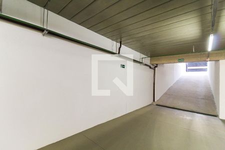 Studio para alugar com 34m², 1 quarto e sem vaga Studio para alugar com 34m², 1 quarto e sem vagaGaragem