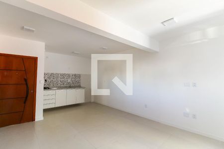 Studio/Kitnet de kitnet/studio para alugar com 1 quarto, 34m² em Parque da Mooca, São Paulo