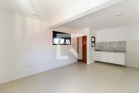 Studio/Kitnet de kitnet/studio para alugar com 1 quarto, 34m² em Parque da Mooca, São Paulo