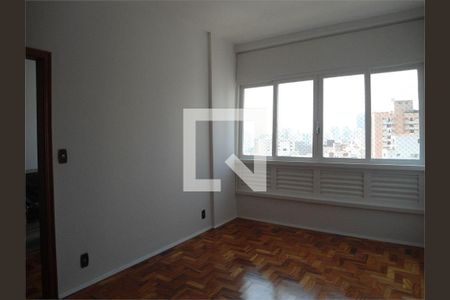 Apartamento à venda com 3 quartos, 160m² em Santa Cecilia, São Paulo