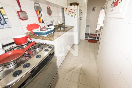 Apartamento para alugar com 69m², 3 quartos e 1 vaga Apartamento para alugar com 69m², 3 quartos e 1 vagaCozinha