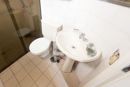 Apartamento para alugar com 69m², 3 quartos e 1 vaga Apartamento para alugar com 69m², 3 quartos e 1 vagaBanheiro 1