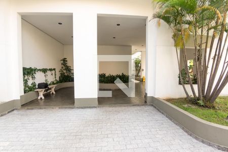 Apartamento para alugar com 69m², 3 quartos e 1 vaga Apartamento para alugar com 69m², 3 quartos e 1 vagaHall de entrada