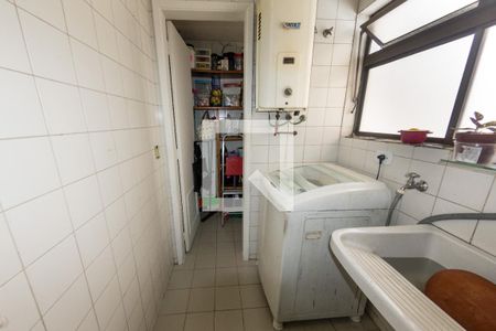 Apartamento para alugar com 69m², 3 quartos e 1 vaga Apartamento para alugar com 69m², 3 quartos e 1 vagaÁrea de Serviço