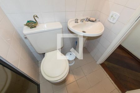 Apartamento para alugar com 69m², 3 quartos e 1 vaga Apartamento para alugar com 69m², 3 quartos e 1 vagaBanheiro 2