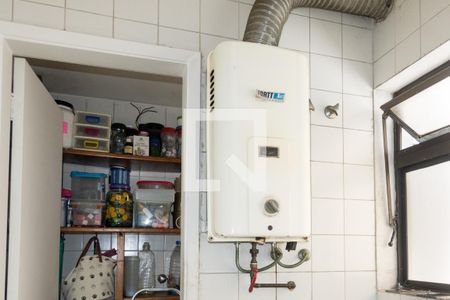 Apartamento para alugar com 69m², 3 quartos e 1 vaga Apartamento para alugar com 69m², 3 quartos e 1 vagaÁrea de Serviço