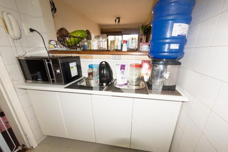 Apartamento para alugar com 69m², 3 quartos e 1 vaga Apartamento para alugar com 69m², 3 quartos e 1 vagaCozinha