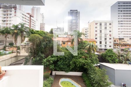 Apartamento para alugar com 69m², 3 quartos e 1 vaga Apartamento para alugar com 69m², 3 quartos e 1 vagaQuarto 1 - Vista