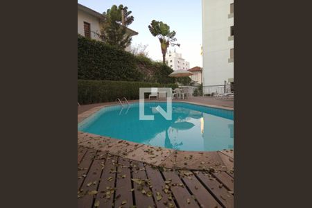 Apartamento para alugar com 69m², 3 quartos e 1 vaga Apartamento para alugar com 69m², 3 quartos e 1 vagaÁrea comum - Piscina