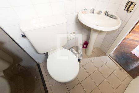 Apartamento para alugar com 69m², 3 quartos e 1 vaga Apartamento para alugar com 69m², 3 quartos e 1 vagaBanheiro 2