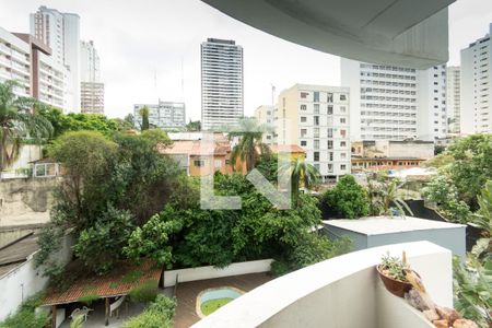 Apartamento para alugar com 69m², 3 quartos e 1 vaga Apartamento para alugar com 69m², 3 quartos e 1 vagaSala - Vista