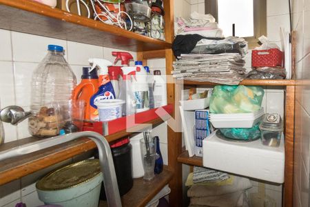 Apartamento para alugar com 69m², 3 quartos e 1 vaga Apartamento para alugar com 69m², 3 quartos e 1 vagaÁrea de Serviço