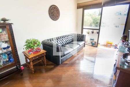 Apartamento para alugar com 69m², 3 quartos e 1 vaga Apartamento para alugar com 69m², 3 quartos e 1 vagaSala