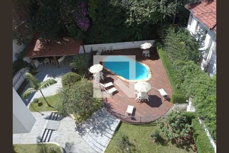 Apartamento para alugar com 69m², 3 quartos e 1 vaga Apartamento para alugar com 69m², 3 quartos e 1 vagaÁrea comum - Piscina