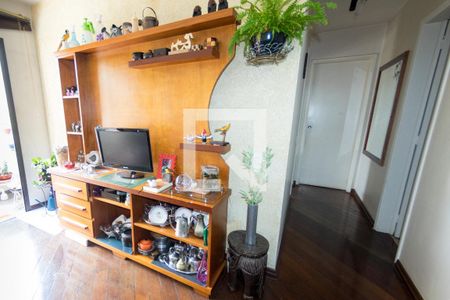 Apartamento para alugar com 69m², 3 quartos e 1 vaga Apartamento para alugar com 69m², 3 quartos e 1 vagaSala