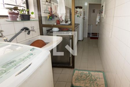 Apartamento para alugar com 69m², 3 quartos e 1 vaga Apartamento para alugar com 69m², 3 quartos e 1 vagaÁrea de Serviço