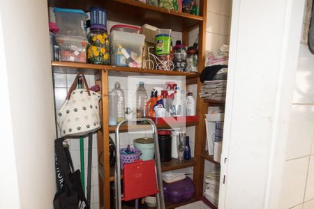 Apartamento para alugar com 69m², 3 quartos e 1 vaga Apartamento para alugar com 69m², 3 quartos e 1 vagaÁrea de Serviço